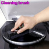 Advanced Vinyl Record Cleaning Kit with Brush