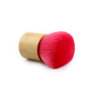 Wooden Anti-Static Vinyl Record Cleaning Brush