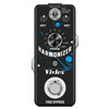 Digital Guitar Harmonizer & Pitch Shifter Pedal
