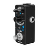 Digital Guitar Harmonizer & Pitch Shifter Pedal