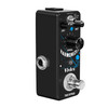 Digital Guitar Harmonizer & Pitch Shifter Pedal