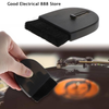 Anti-Static Vinyl Record Cleaning Brush – One Size
