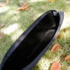 Black Woodwind Accessory Storage Bag