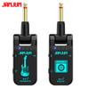 2.4GHz Wireless Guitar, Bass & EWI System – Black