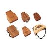 GK03-S Cajon Castanet & Jingle Percussion – 45 × 65 mm