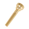 17C Brass Trumpet Mouthpiece – Gold