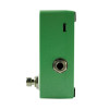 M-VAVE Precision Chromatic Tuner Pedal – Green