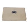 Natural Wood Reed Storage Case for Saxophone, Clarinet & Oboe