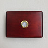12-Reed Wooden Oboe Reed Case