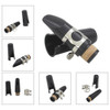 HG-02 Clarinet Mouthpiece, Ligature, Cap & Reed Set