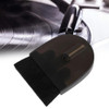 Anti-Static Vinyl Record Cleaning Brush – Black