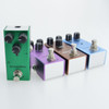 Vintage Overdrive Guitar Effects Pedal – True Bypass