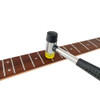 Rubber Fret Hammer for Guitar & Bass Luthier Work