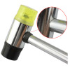 Rubber Fret Hammer for Guitar & Bass Luthier Work