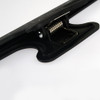 Sheet Music Page Holder Clip – Black, Single – detail or use view