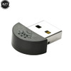 Mini USB 2.0 Plug-and-Play Computer Microphone