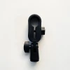 Microphone Stand Clip – Black