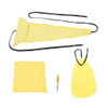 4-Piece Saxophone Cleaning & Care Kit