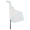 Flute Cleaning Rod & Polishing Cloth Set