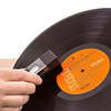 Anti-Static Vinyl Record Cleaning Brush Kit