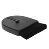 Carbon-Fibre Anti-Static Vinyl Record Brush
