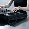 Non-Slip DJ Controller Stand Riser – Compatible with DDJ-FLX4