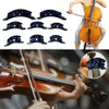Multi-Size Violin & Cello Bridge Template Tool