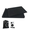 33 × 27 × 4cm Studio Monitor Isolation Foam Pads – Set