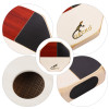 GECKO SD6 Travel Cajon Drum with Carry Bag