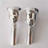 Small-Shank Trombone & Euphonium Mouthpiece