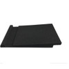 Studio Monitor Isolation Pad – 30 × 20 × 4.5 cm, Two-Piece Assembly