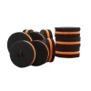 SHUFFLE MD139 10-Piece Cymbal Stand Felt Washer Set