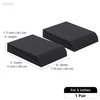 Studio Monitor Isolation Pads – Pair, 5-Inch Speaker Size