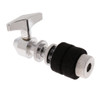 Hi-Hat Cymbal Clutch for 6 mm Pull Rod