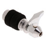Hi-Hat Cymbal Clutch for 6 mm Pull Rod