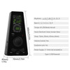 Electronic Digital Metronome – Black