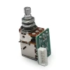 B500K Push-Pull Guitar Potentiometers with PCB – 2 Pack – detail 3