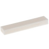 Unslotted Bone Guitar Nut Blanks – 5 Pack – view 4
