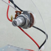 3-Way Guitar Wiring Harness – Two 500K Pots and Output Jack – detail 4