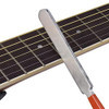 7-Piece Guitar Fret Dressing and Levelling Tool Kit