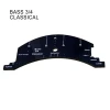 Double Bass Bridge Template Tool – 3/4 Size