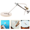 Clip-On Felt Drum Overtone Damper – detail view 3