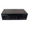 4-In / 4-Out USB MIDI Interface with Thru and Merge – product view