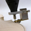 Purfling Router Guide Attachment with 1 mm and 2 mm Bits – view 3