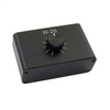 W20 Passive 6.35 mm Audio Volume Attenuator — detail or usage view
