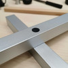 12 mm Black-Key Height Gauge for Piano Regulation – Detail 1