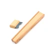 Violin Fingerboard Cradle and Scraper Set – Product view