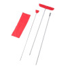 Piano Soundboard Cleaning Wand Set – Product view