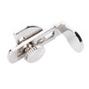 Adjustable Clarinet Thumb Rests with Cushions – 2 Sets – Detail 2