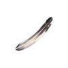 Banjo Armrest Plate – Silver, 180.5 mm – Detail 1